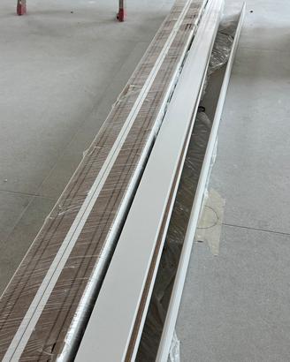 Battiscopa MDF Leroy Merlin ( Nuovo )