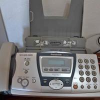 Fax Panasonic  fp145