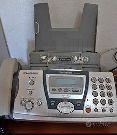 Fax Panasonic  fp145
