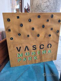 Modena park  ed. lim. Vasco rossi lp / ep /vinile 