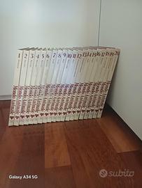 enciclopedia mondo animale