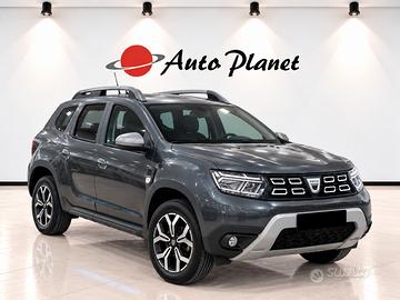 Dacia Duster 1.0 TCe GPL 4x2 Journey UP