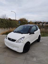 Microcar aixam