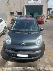 CITROEN C1 1.0 B 50KW 5M 3P (2007) RICAMBIO USATO