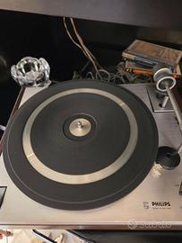 Giradischi philips 808
