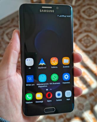 Samsung S6 Edge Plus