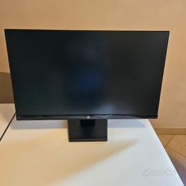 Monitor 27 pollici Hp