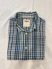 Camicia Levi’s - Taglia M