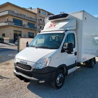 Iveco 35c15 anno 2014 motore cc.3000 150cv,euro 5