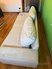 Divano letto ikea