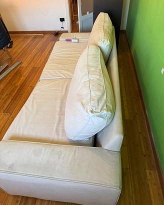 Divano letto ikea