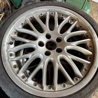 Cerchi in lega Audi A4 da 19”