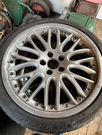 Cerchi in lega Audi A4 da 19”