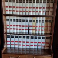 Grande Dizionario Enciclopedico Utet ed altre