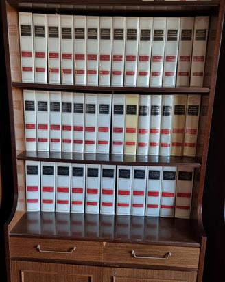 Grande Dizionario Enciclopedico Utet ed altre