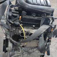 Motore Suzuki Celerio 1.0 B anno 2019 Sigla K10C
