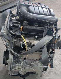 Motore Suzuki Celerio 1.0 B anno 2019 Sigla K10C