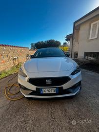 seat leon FR
