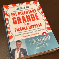 Fai diventare grande la tua piccola impresa