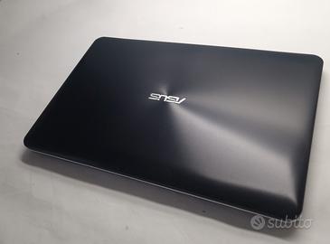 Notebook Asus 10th. 16/256gb 