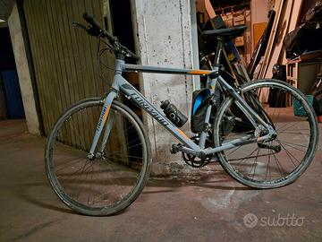 Bici Torpedo KCS Arwin T370