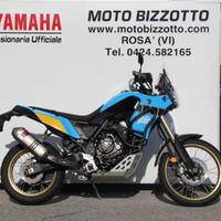 Yamaha Ténéré 700 - 2020