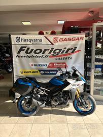 Suzuki gsx-s 1000 gx