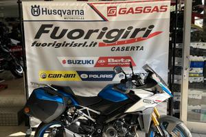 Suzuki gsx-s 1000 gx
