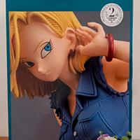 🤖 Banpresto Glitter & Glamours; Dragon Ball Z