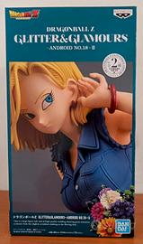 🤖 Banpresto Glitter & Glamours; Dragon Ball Z