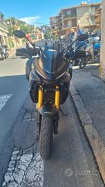 Yamaha Tracer 7 GT 2025