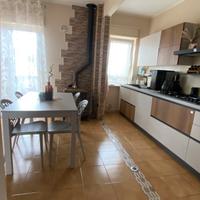 Appartamento selva di Altino