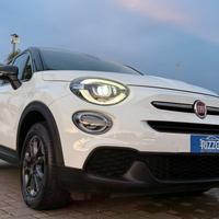 Fiat 500X 1.0 T3 120 CV Cross Mirror Full Led Navi