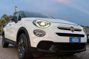 Fiat 500X 1.0 T3 120 CV Cross Mirror Full Led Navi
