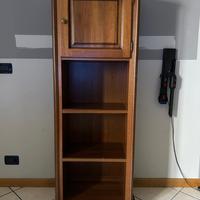 Libreria con Anta Classica