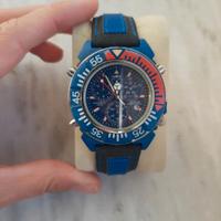 Orologio Sector Underlab 100 meters - Cronografo