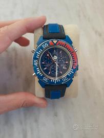 Orologio Sector Underlab 100 meters - Cronografo