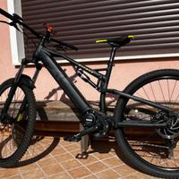 E-BIKE FULL RAYMON 130E 4.0