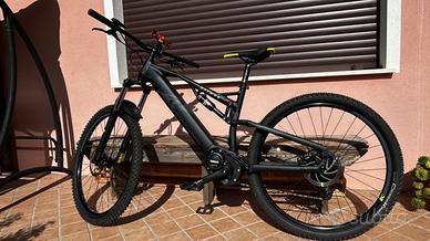 E-BIKE FULL RAYMON 130E 4.0