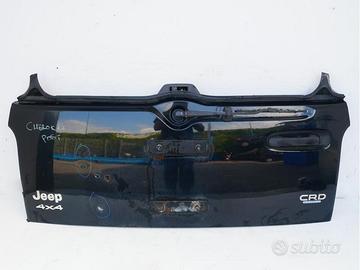 K55176934AE BAULE POSTERIORE INFERIORE JEEP CHEROK