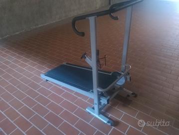 TAPPETO MECCANICO WALKING PROFESSIONALE 