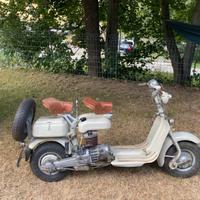 Lambretta Altro modello - 1954
