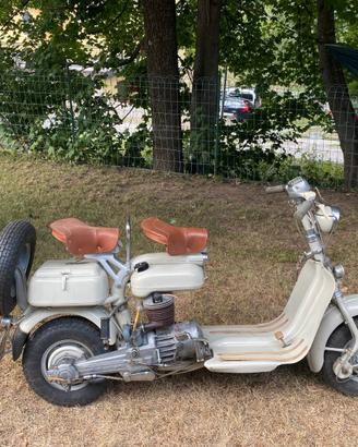 Lambretta Altro modello - 1954