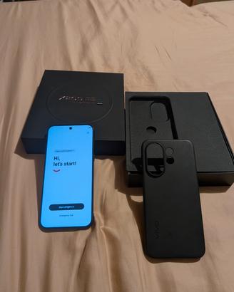 Vivo x200 fe 12/512