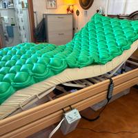 Letto Semovente Elettrico