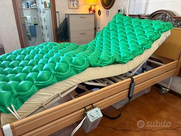 Letto Semovente Elettrico