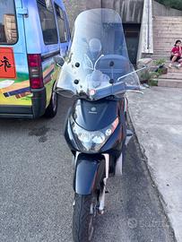 Beverly 250 del 2004