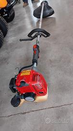 Decespugliatore 30 cc seminuovo