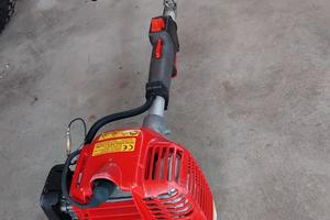 Decespugliatore 30 cc seminuovo