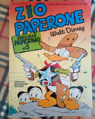 Mega Lotto 81 Fumetti Disney Vintage Anni 80/90/00
